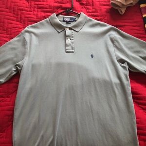 Ralph Lauren polo shirt